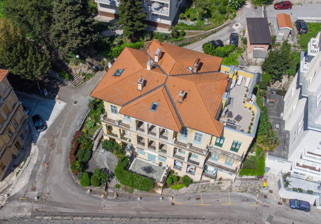 Appartamento Penthouse At Mascagni