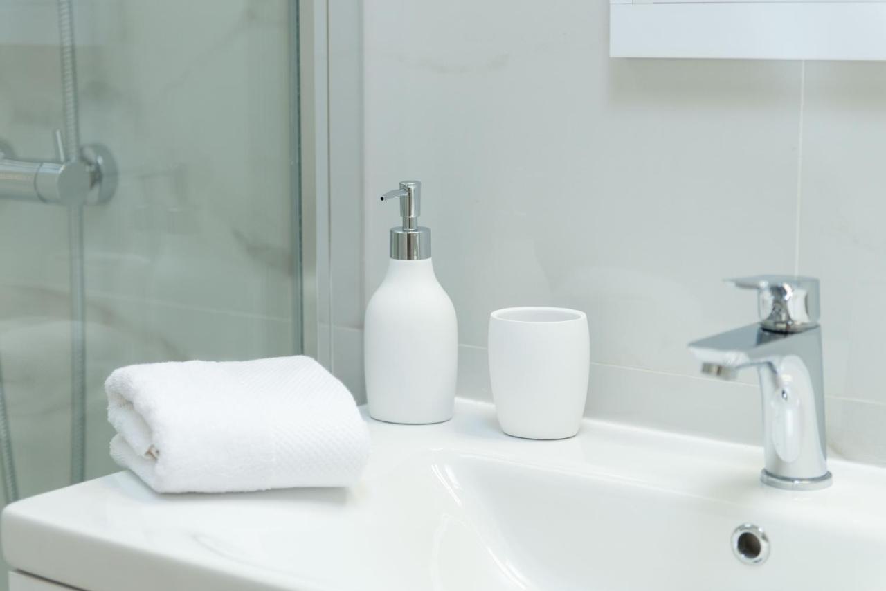 Appartamento Penthouse At Mascagni