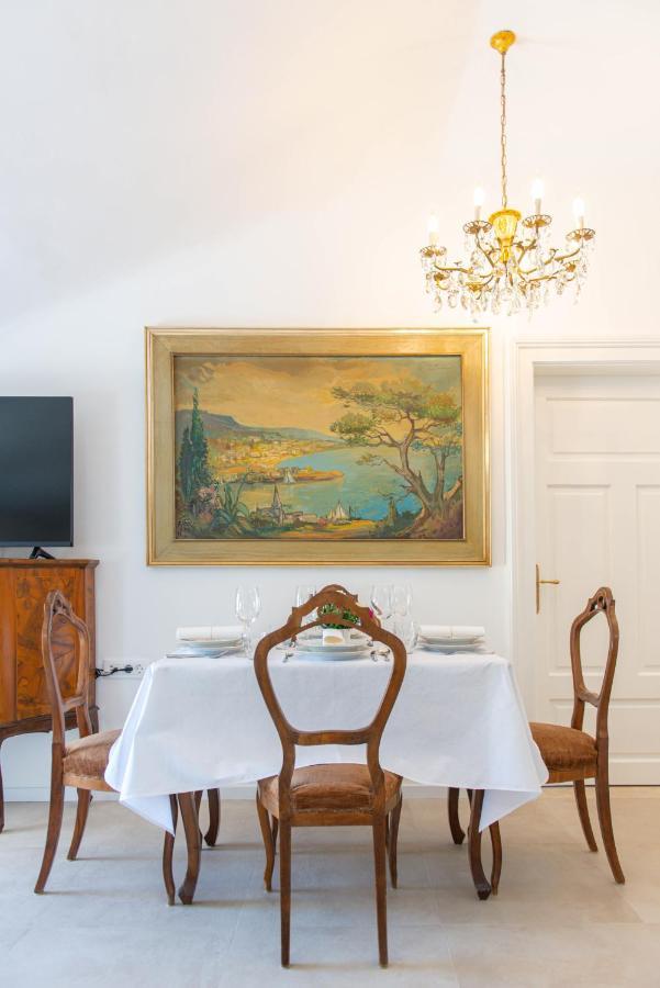 Appartamento Penthouse At Mascagni