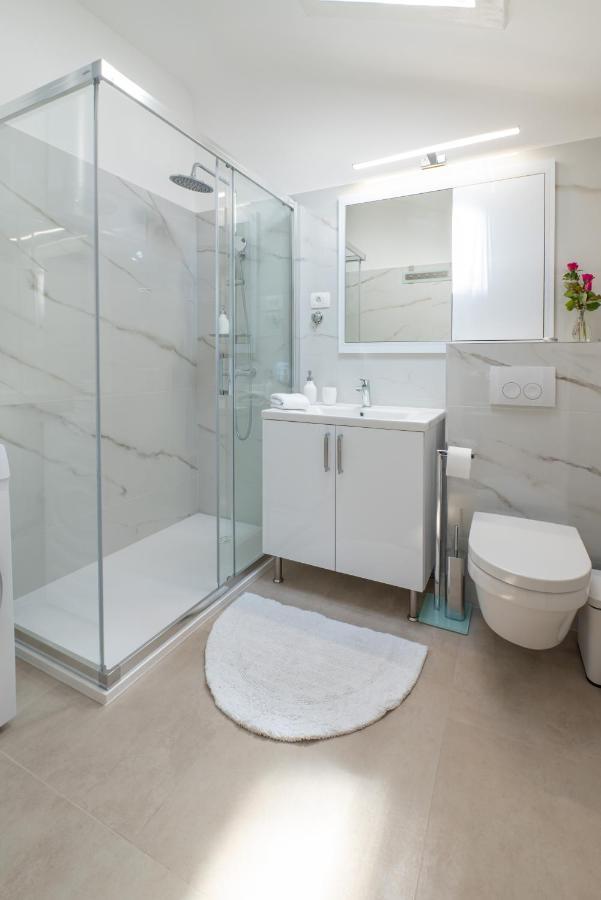 Penthouse At Mascagni Appartamento *