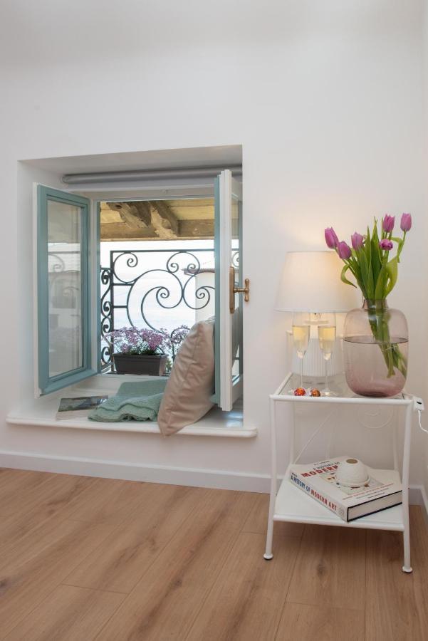 Penthouse At Mascagni Abbazia