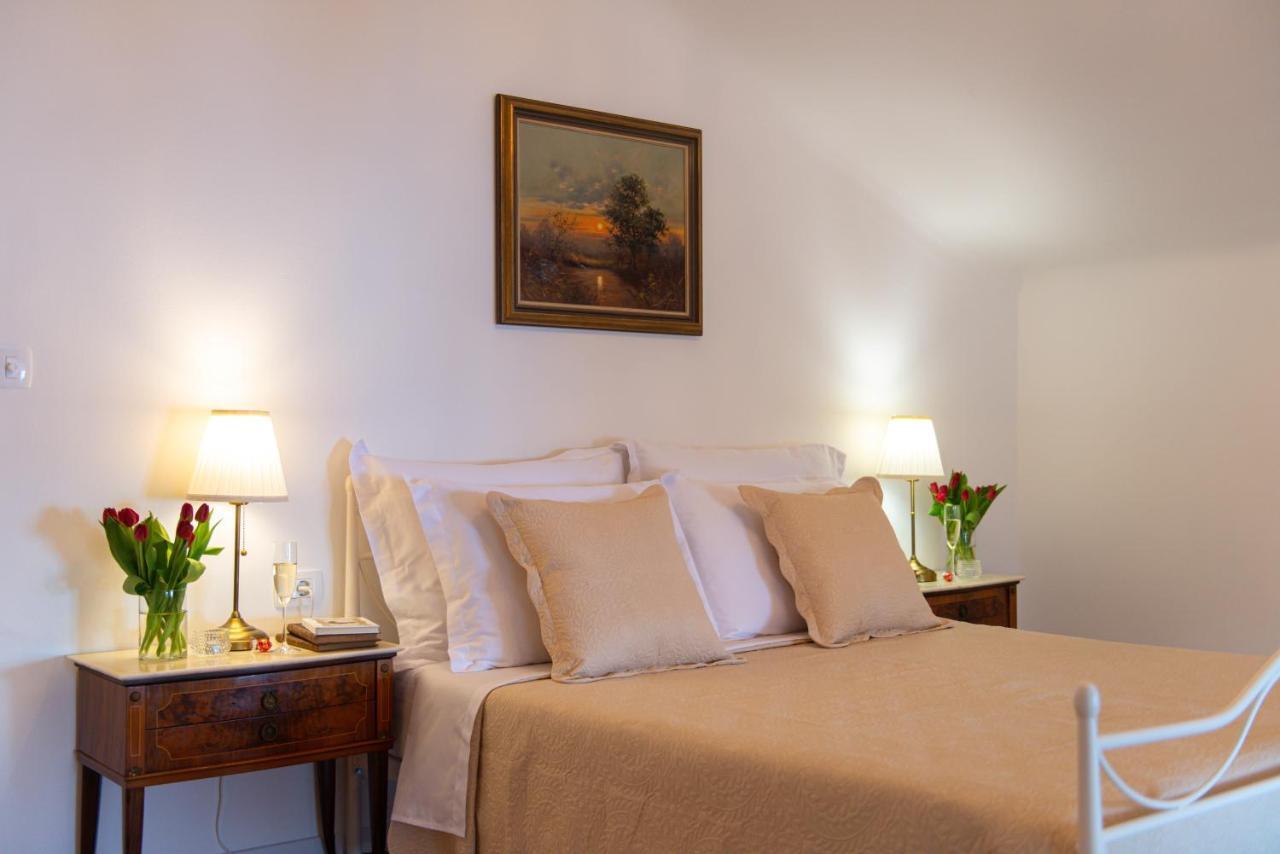 Penthouse At Mascagni *