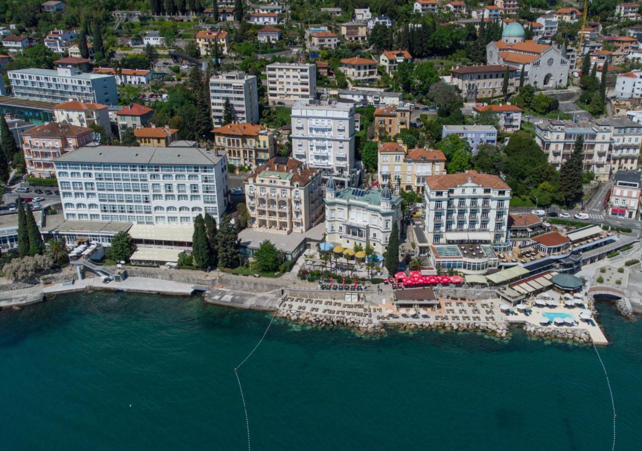 Appartamento Penthouse At Mascagni *