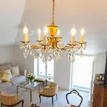 Penthouse At Villa Mascagni