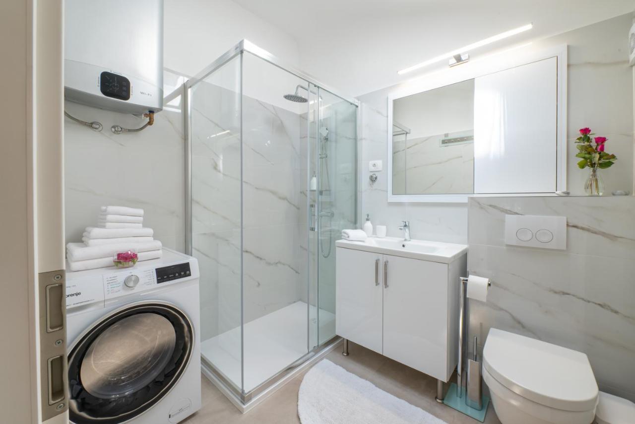 Penthouse At Mascagni * Opatija