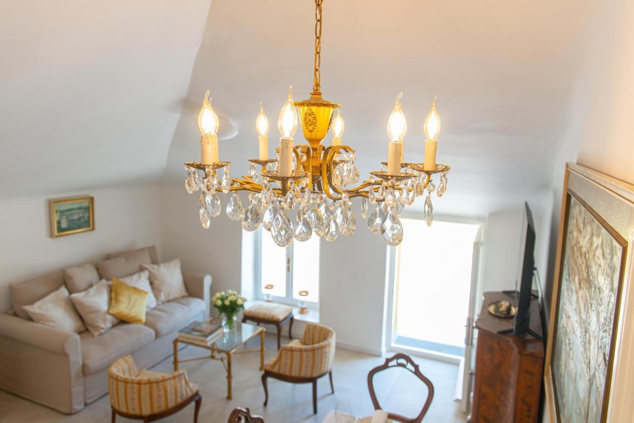 Penthouse At Mascagni Opatija