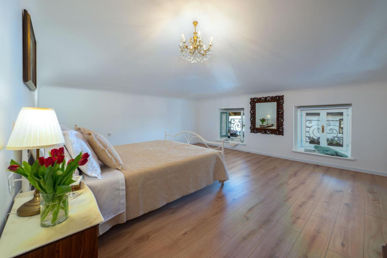 Apartma Penthouse At Mascagni *