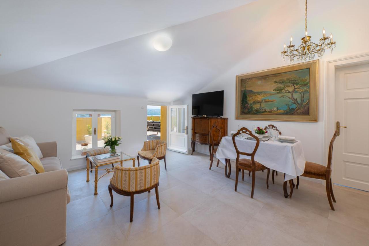 Penthouse At Mascagni * Opatija