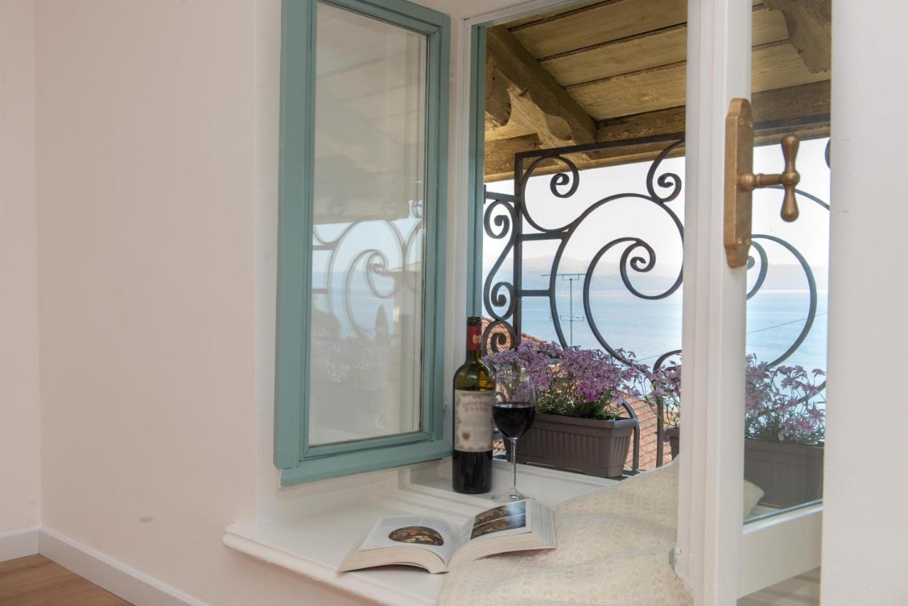 Penthouse At Mascagni Apartma *