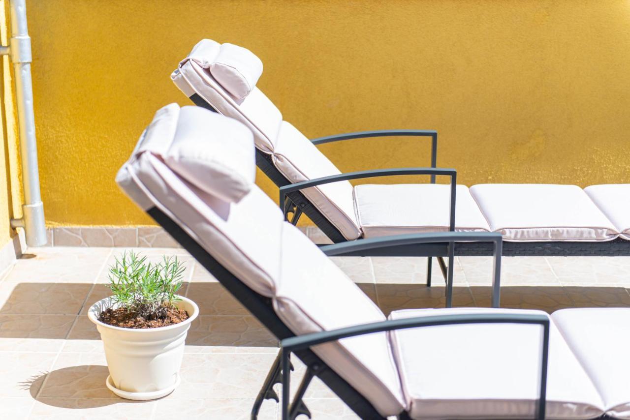 Penthouse At Mascagni Apartma Opatija
