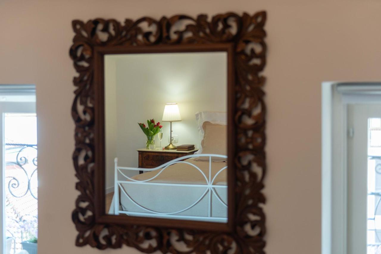 Apartma Penthouse At Mascagni