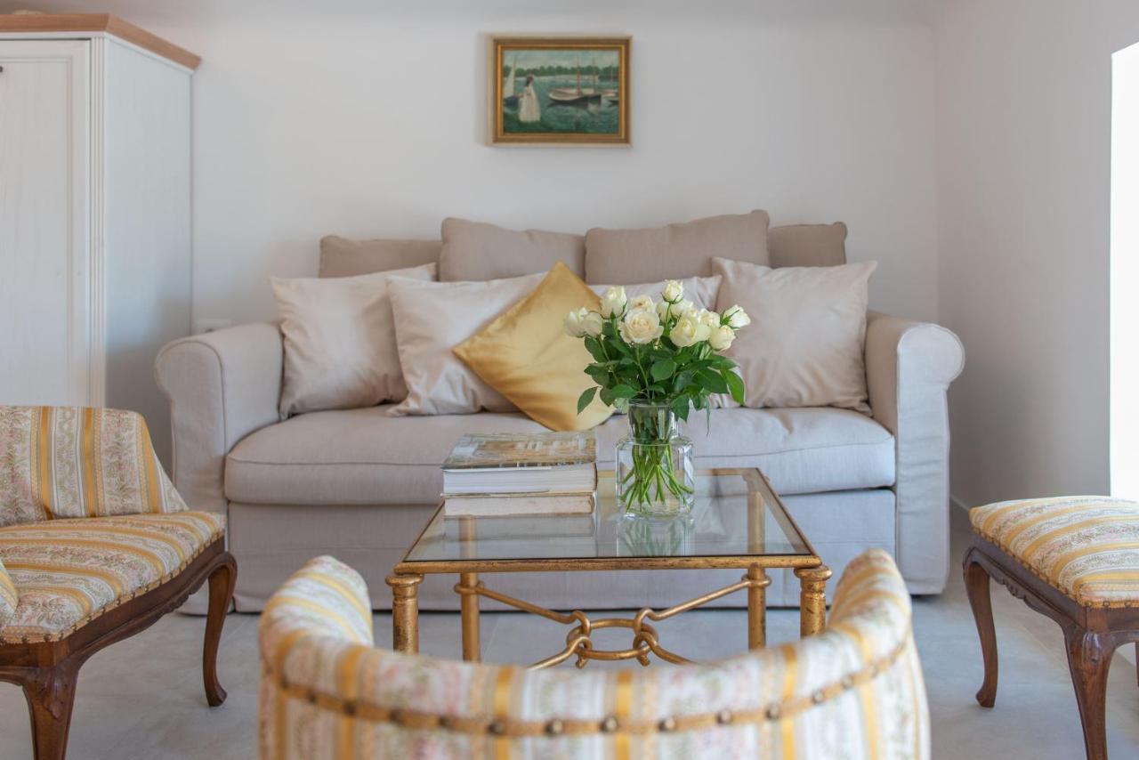 Apartma Penthouse At Mascagni